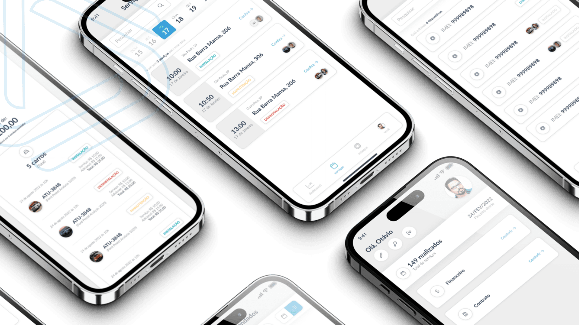 Aplicativo usado por mais de 10 milhões de brasileiros, plataforma de assinatura de certificados